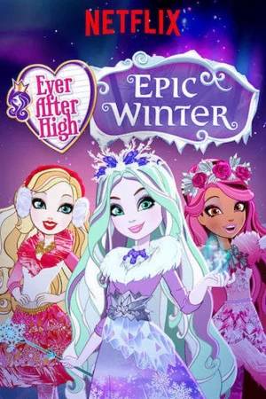 Mãi mãi về sau (Phần 5)-Ever After High (Season 5)