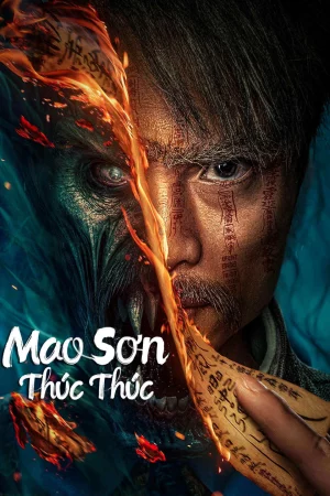 Mao Sơn Thúc Thúc - Mao mountain uncle