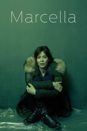 Marcella (Phần 1)-Marcella (Season 1)