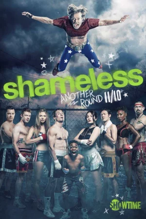 Mặt Dày (Phần 10) - Shameless (Season 10)