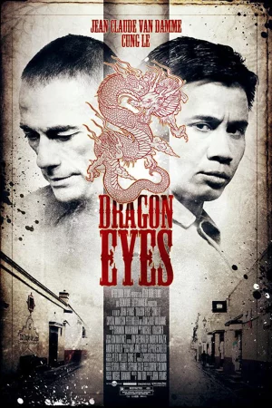 Mắt Rồng - Dragon Eyes