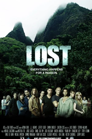 Mất Tích (Phần 1)-Lost (Season 1)
