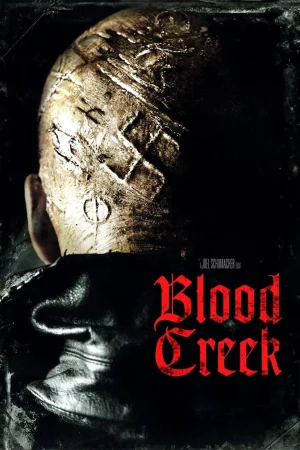 Máu Lửa-Blood Creek