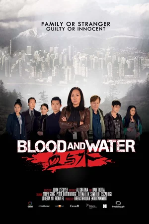 Máu và nước (Phần 2)-Blood & Water (Season 2)