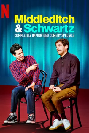 Middleditch & Schwartz - Middleditch & Schwartz