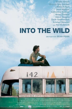 Miền Hoang Dã - Into the Wild