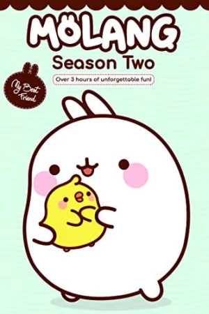 Molang (Phần 2)-Molang (Season 2)