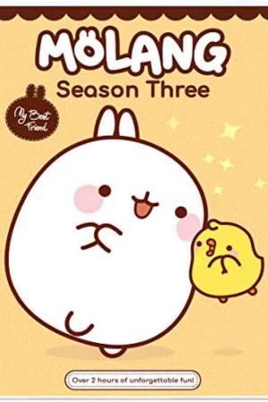 Molang (Phần 3)-Molang (Season 3)