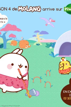 Molang (Phần 4)-Molang (Season 4)