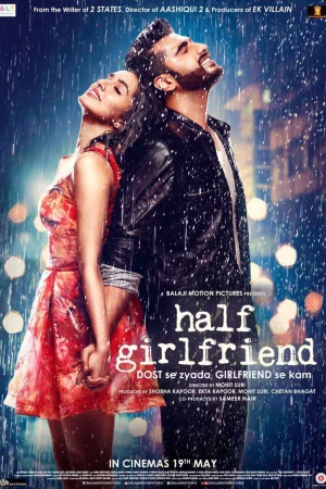 Một Nửa Yêu Thương - Half Girlfriend