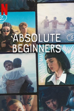 Mùa hạ vào đời-Absolute Beginners