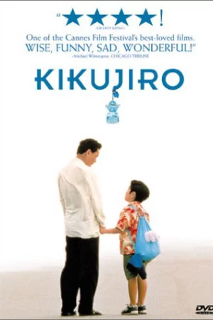 Mùa Hè Của Kikujiro-Kikujiro