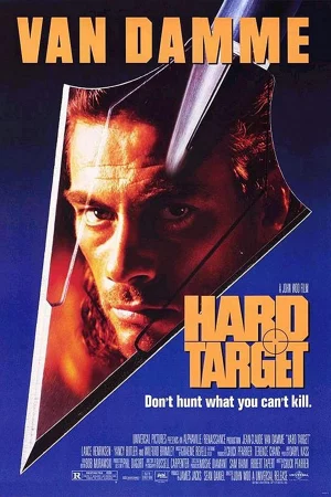 Mục tiêu khó diệt-Hard Target