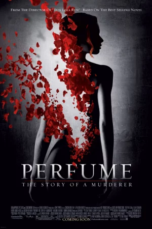 Mùi hương: Câu chuyện kẻ sát nhân-Perfume: The Story of a Murderer