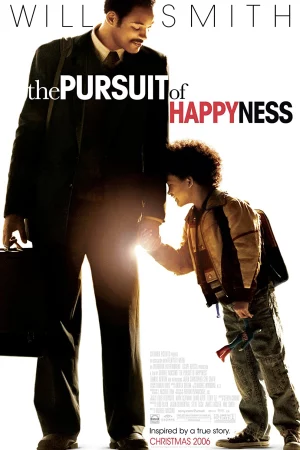 Mưu Cầu Hạnh Phúc - The Pursuit Of Happyness