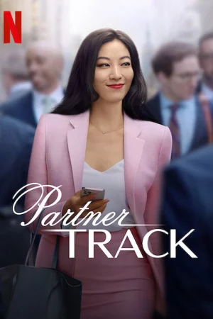 Nấc thang nghề luật - Partner Track