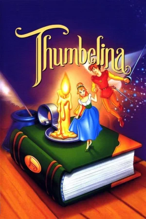 Nàng Tiên Tí Hon-Thumbelina