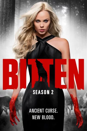 Nanh vuốt (Phần 2)-Bitten (Season 2)