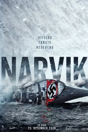 Narvik - Narvik