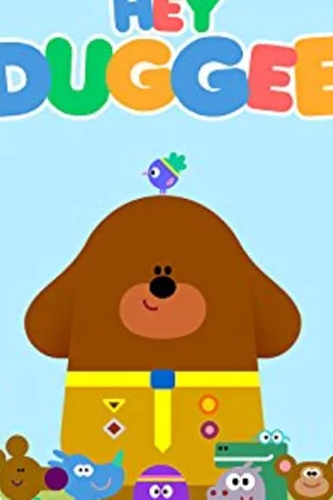 Này Duggee (Phần 1)-Hey Duggee (Season 1)