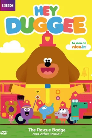 Này Duggee (Phần 2) - Hey Duggee (Season 2)