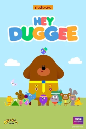 Này Duggee (Phần 3) - Hey Duggee (Season 3)