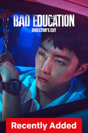 Nền giáo dục tồi: Bản cắt của đạo diễn-Bad Education: Directors Cut