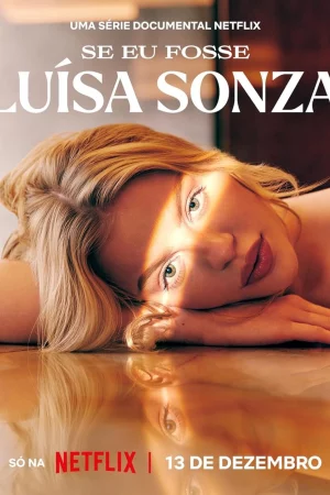 Nếu tôi là Luísa Sonza - If I Were Luísa Sonza