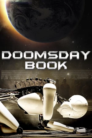 Ngày Khải Huyền-Doomsday Book