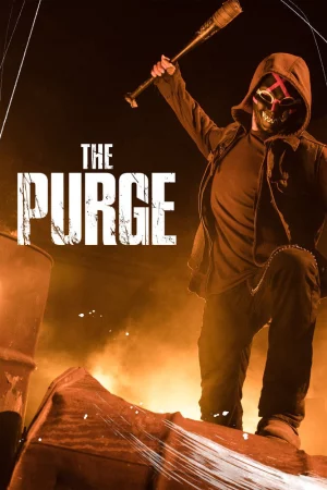 Ngày Thanh Trừng (Phần 2)-The Purge (Season 2)