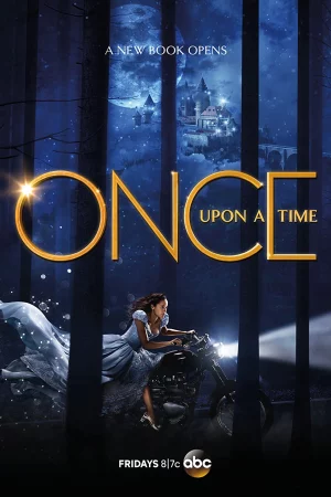 Ngày Xửa Ngày Xưa (Phần 1) - Once Upon a Time (Season 1)