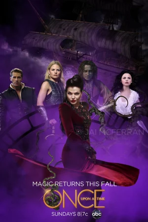 Ngày Xửa Ngày Xưa: Phần 3 - Once Upon A Time (Season 3)