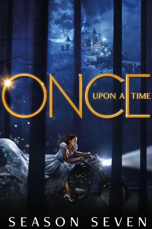 Ngày Xửa Ngày Xưa (Phần 7) - Once Upon a Time (Season 7)