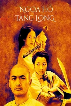 Ngọa Hổ Tàng Long-Crouching Tiger Hidden Dragon