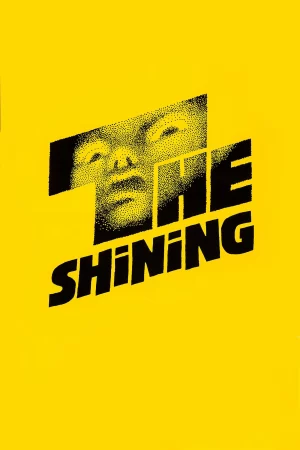 Ngôi Nhà Ma-The Shining