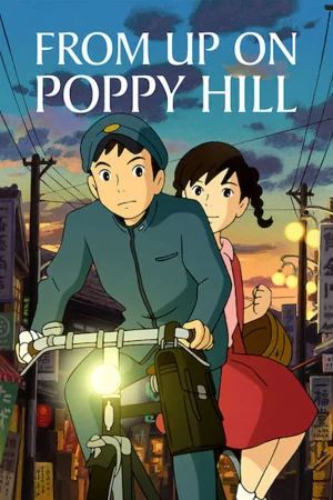 Ngọn đồi hoa hồng anh-From Up on Poppy Hill