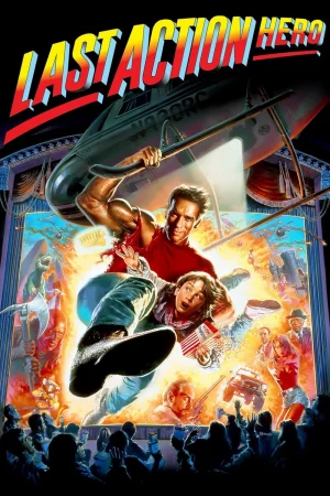 Người Hùng Cuối Cùng-Last Action Hero