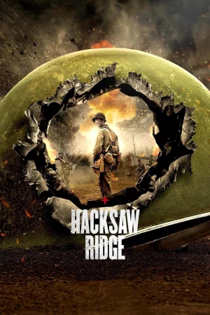 Người Hùng Không Súng-Hacksaw Ridge