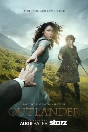 Người ngoại tộc (Phần 1)-Outlander (Season 1)