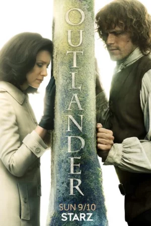 Người ngoại tộc (Phần 3)-Outlander (Season 3)