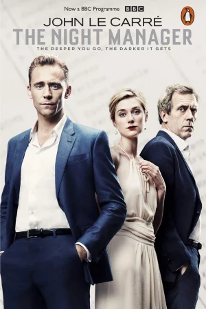 Người Quản Lý Ca Đêm-The Night Manager