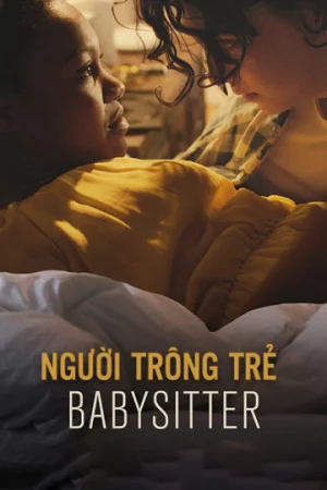 Người Trông Trẻ-Babysitter