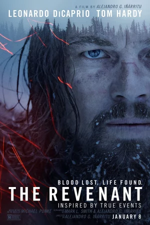 Người về từ cõi chết-The Revenant