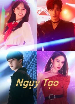 Ngụy Tạo-Imitation