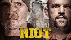 Nhà Giam Địa Ngục - Riot