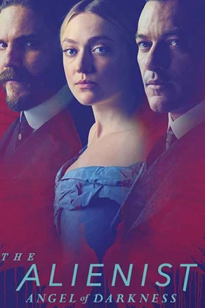 Nhà tâm thần học (Phần 2)-The Alienist (Season 2)