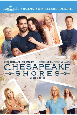 Nhà Trọ Hoàn Hảo (Phần 3) - Chesapeake Shores (Season 3)