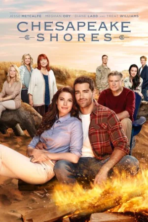 Nhà Trọ Hoàn Hảo (Phần 6)-Chesapeake Shores (Season 6)