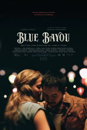 Nhánh sông xanh-Blue Bayou