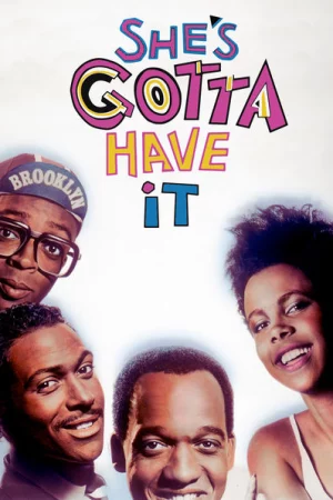 Nhất định thành công (Phần 1)-She's Gotta Have It (Season 1)